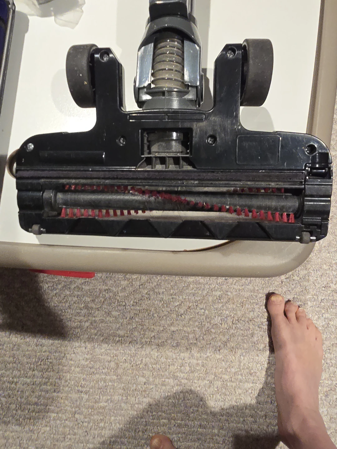 Eureka RapidClean Pro PowerPlush Vacuum - photo 5