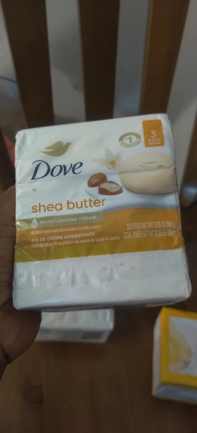 Assorted Bar Soaps: Olay, Dove, Vaseline - photo 4