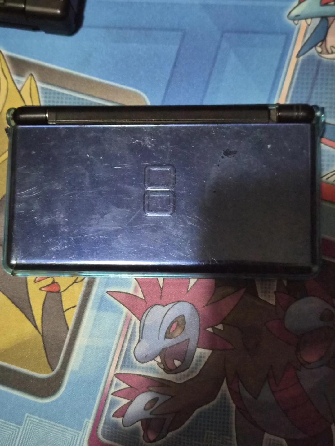 Broken nintendo DS Lites for sale - photo 4