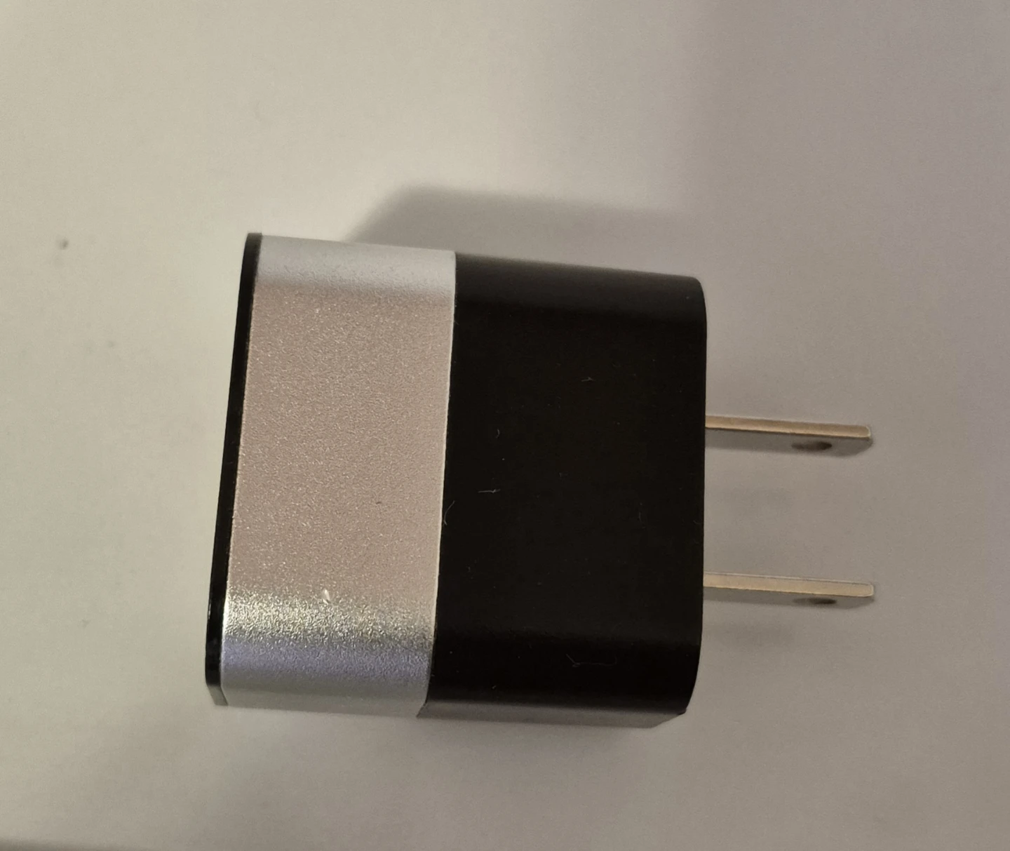 USB Wall Charger - Dual Port