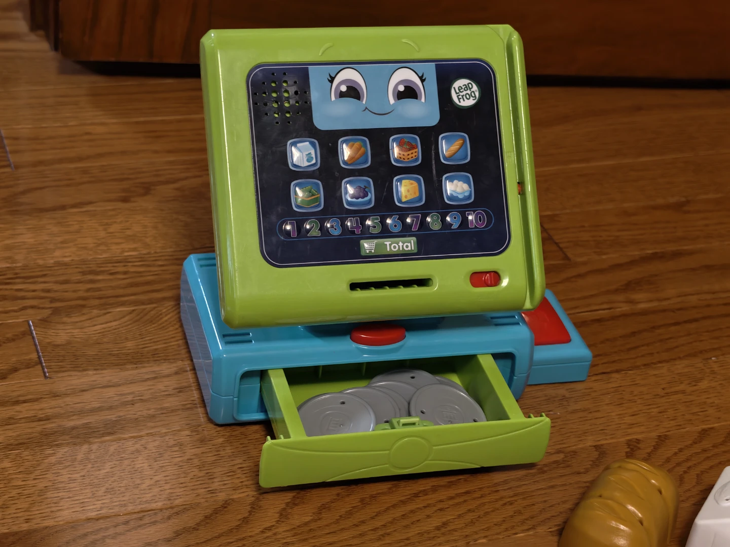 Leap Frog Play Cash Register Toy - photo 2
