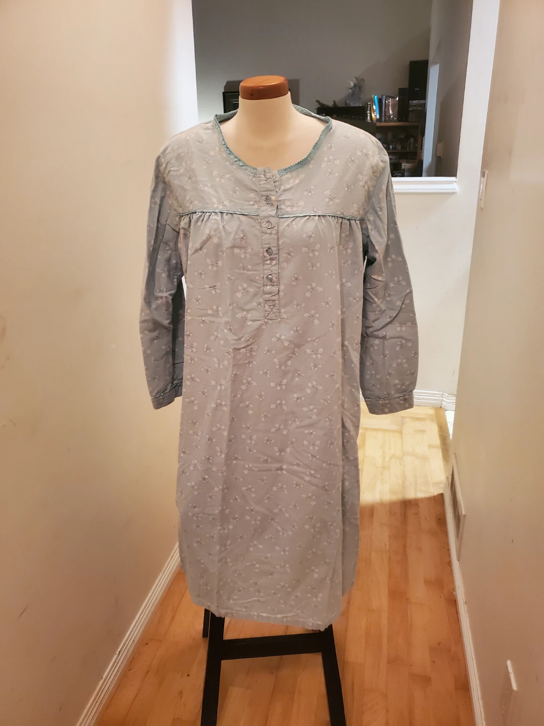 Pajamas