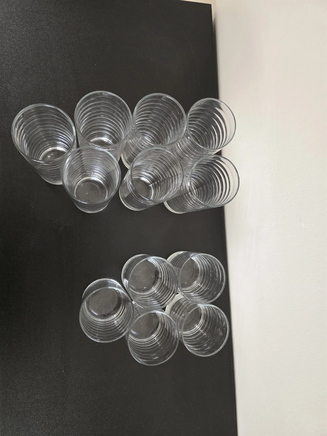 Clear glass - photo 4