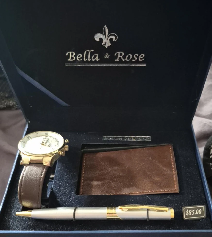 Bella & Rose