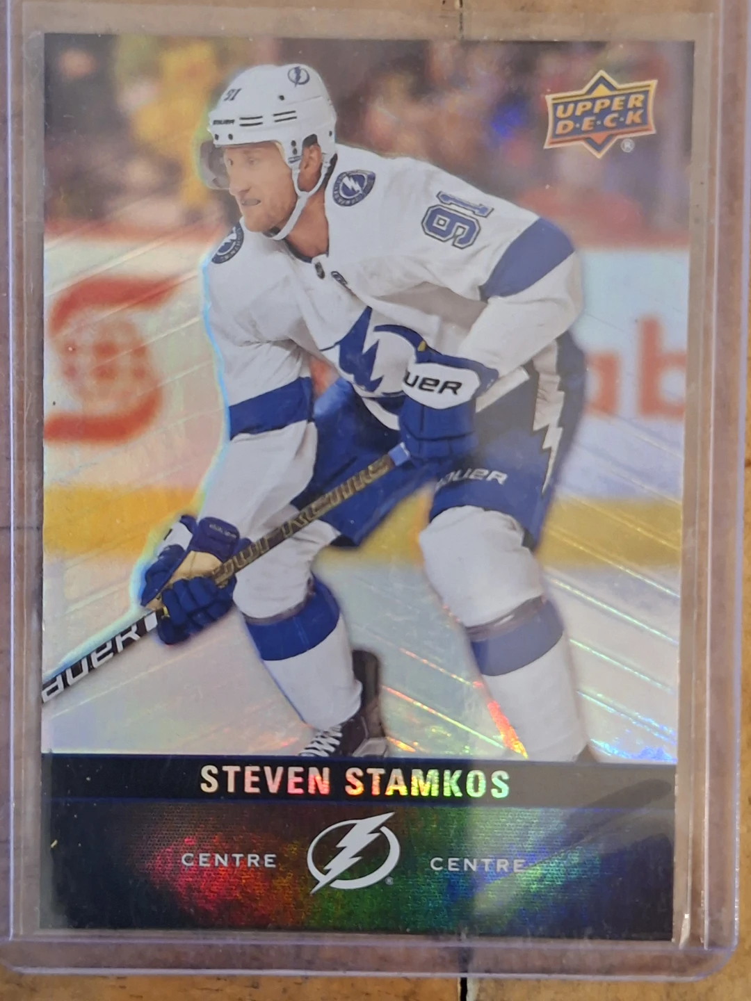 Upper Deck Hockey Cards - Connor Bedard, etc - photo 5