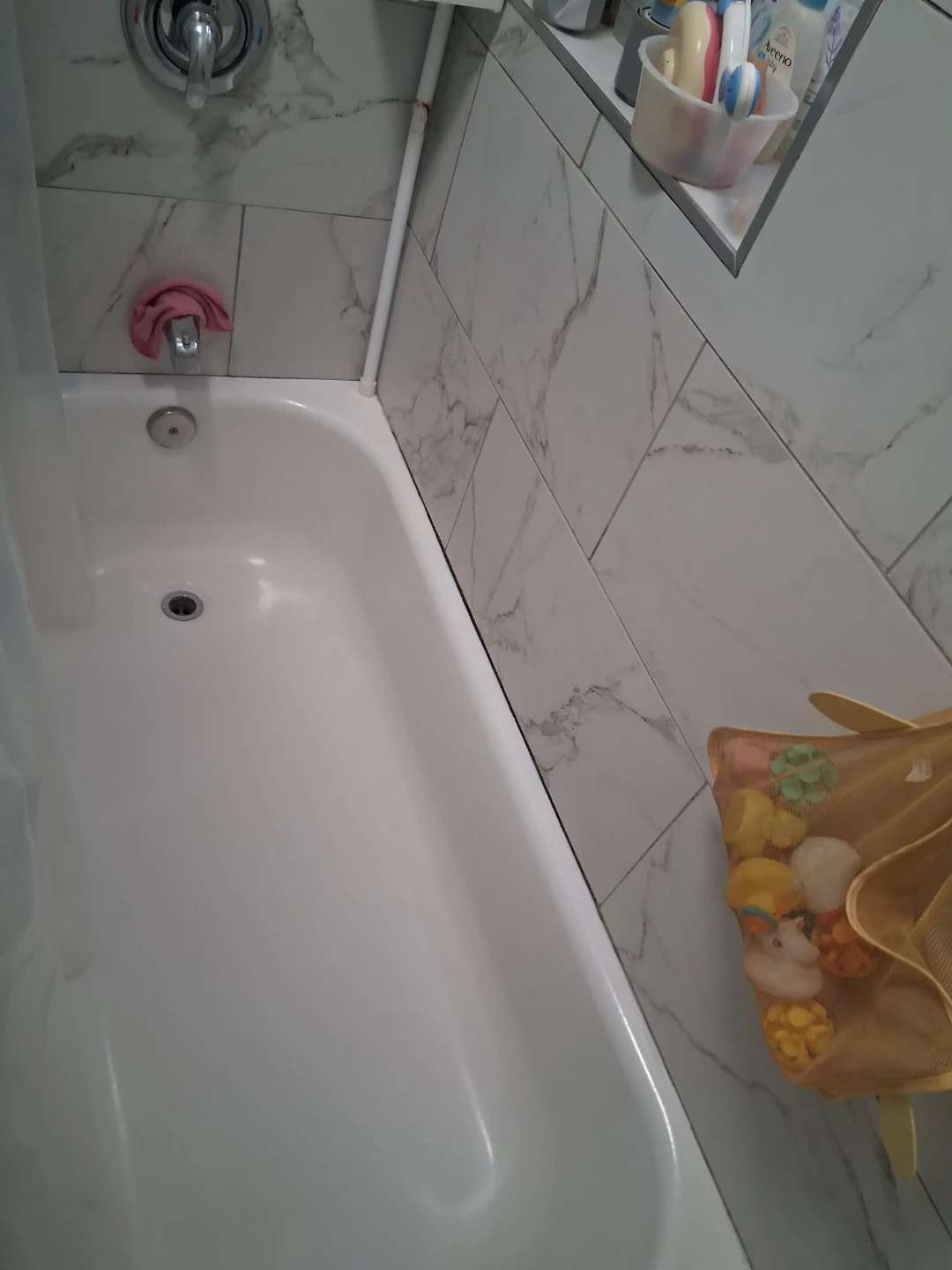 Angel's Cleaning Service "Before and After" - photo 3