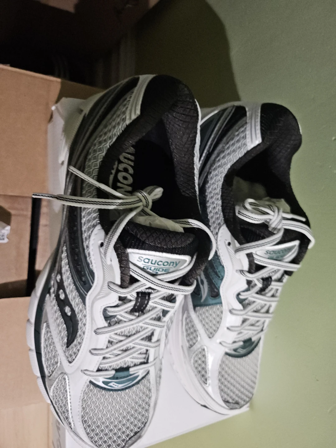 Saucony Guide Running Shoes - photo 4