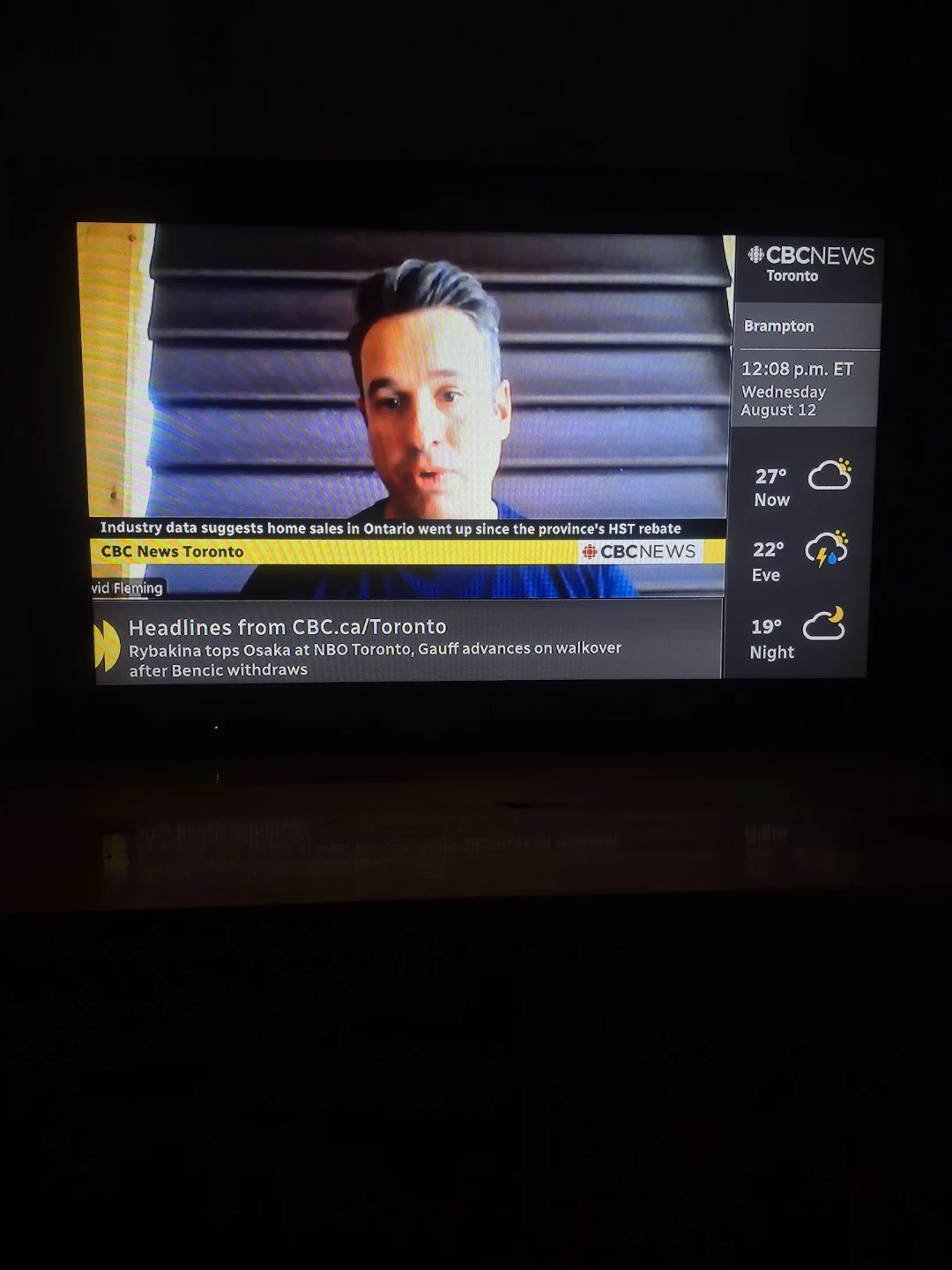 32" TV SONY BRAVIA - photo 2