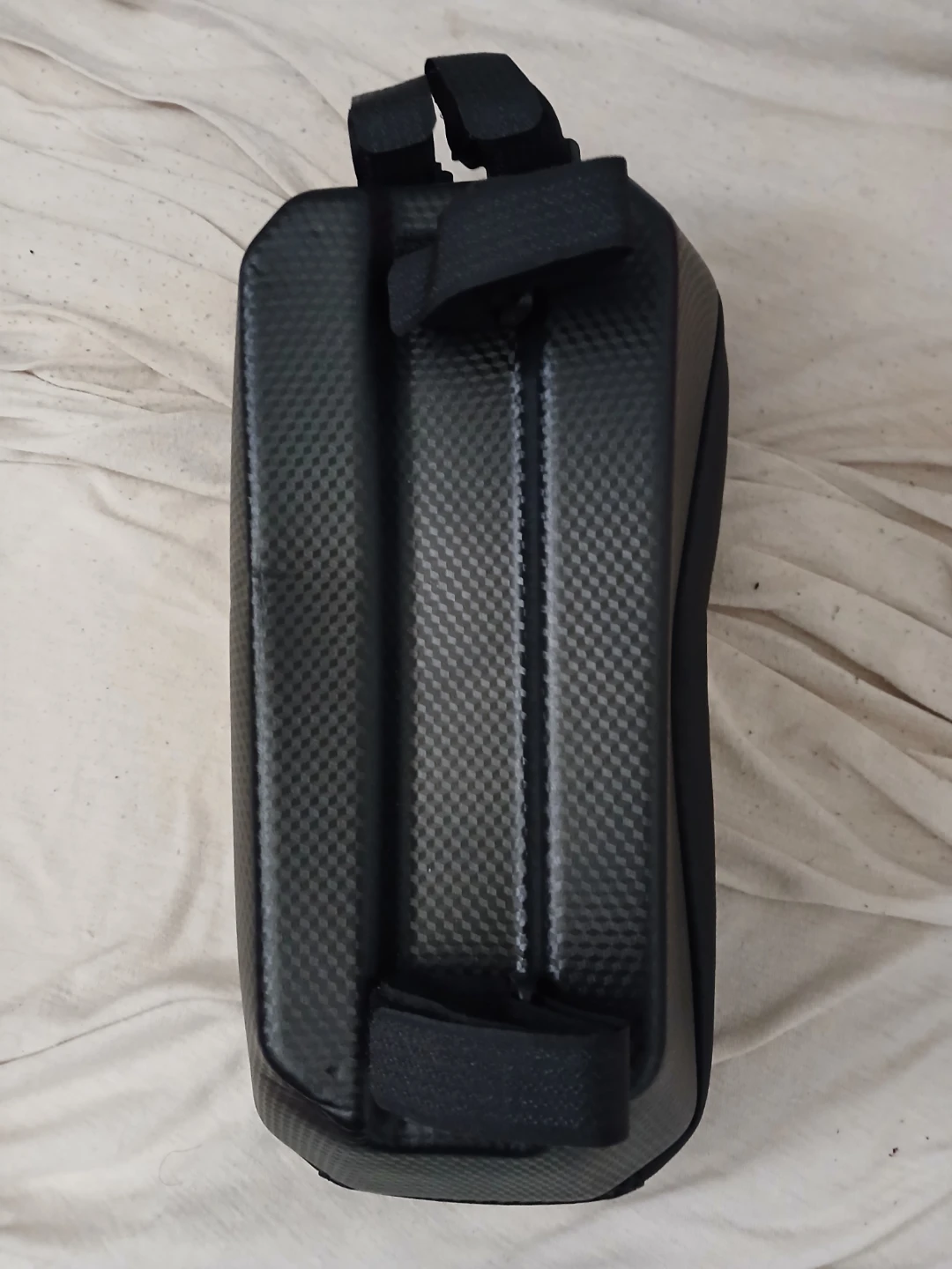 NEWBOLER 5L Bike/Scooter Saddle Bag - photo 5