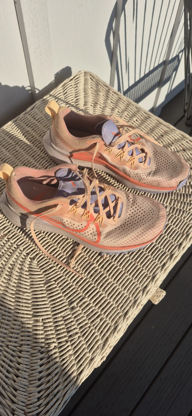 Nike Pegasus Trail 3 Women's Running Shoes - photo 2