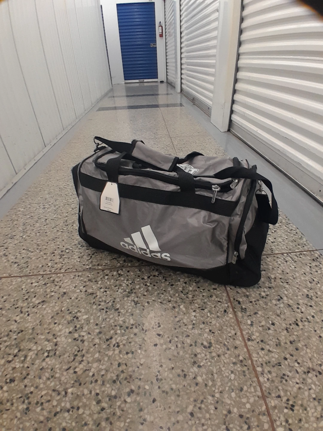 Adidas Duffel Bag XL - photo 4