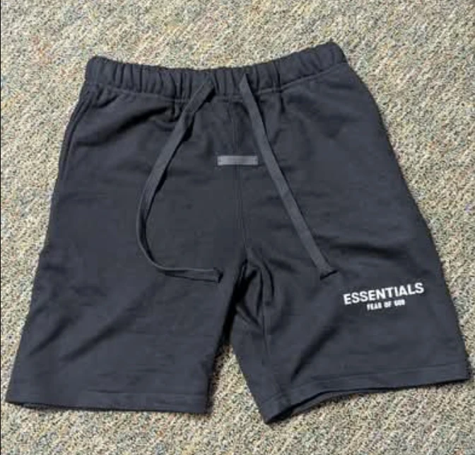 ESSEBTIALS SHORTS FOR SALE