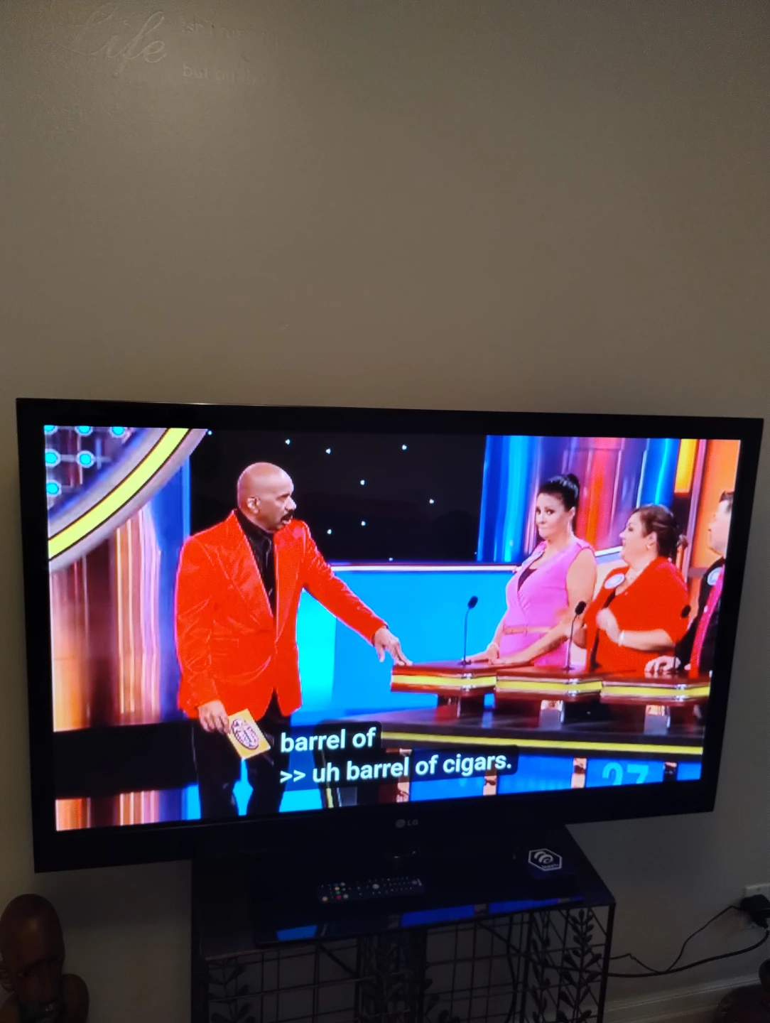 Used 55 inch smart tv