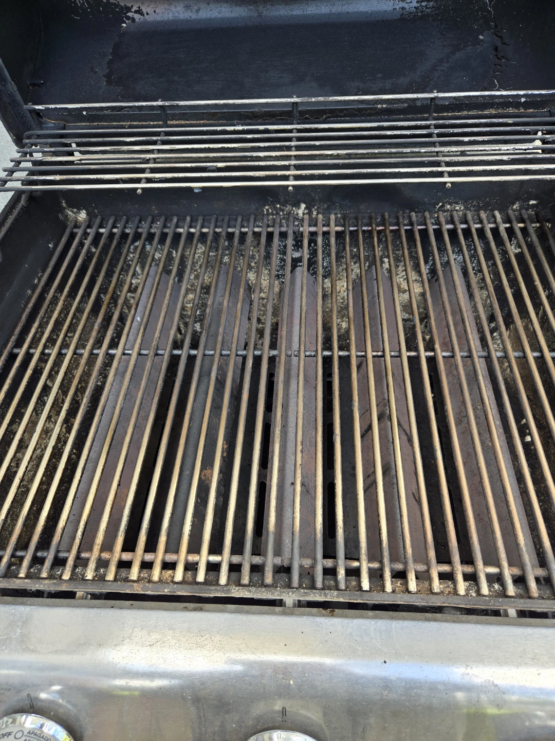 Weber Genesis Special Edition  Propane BBQ - photo 4