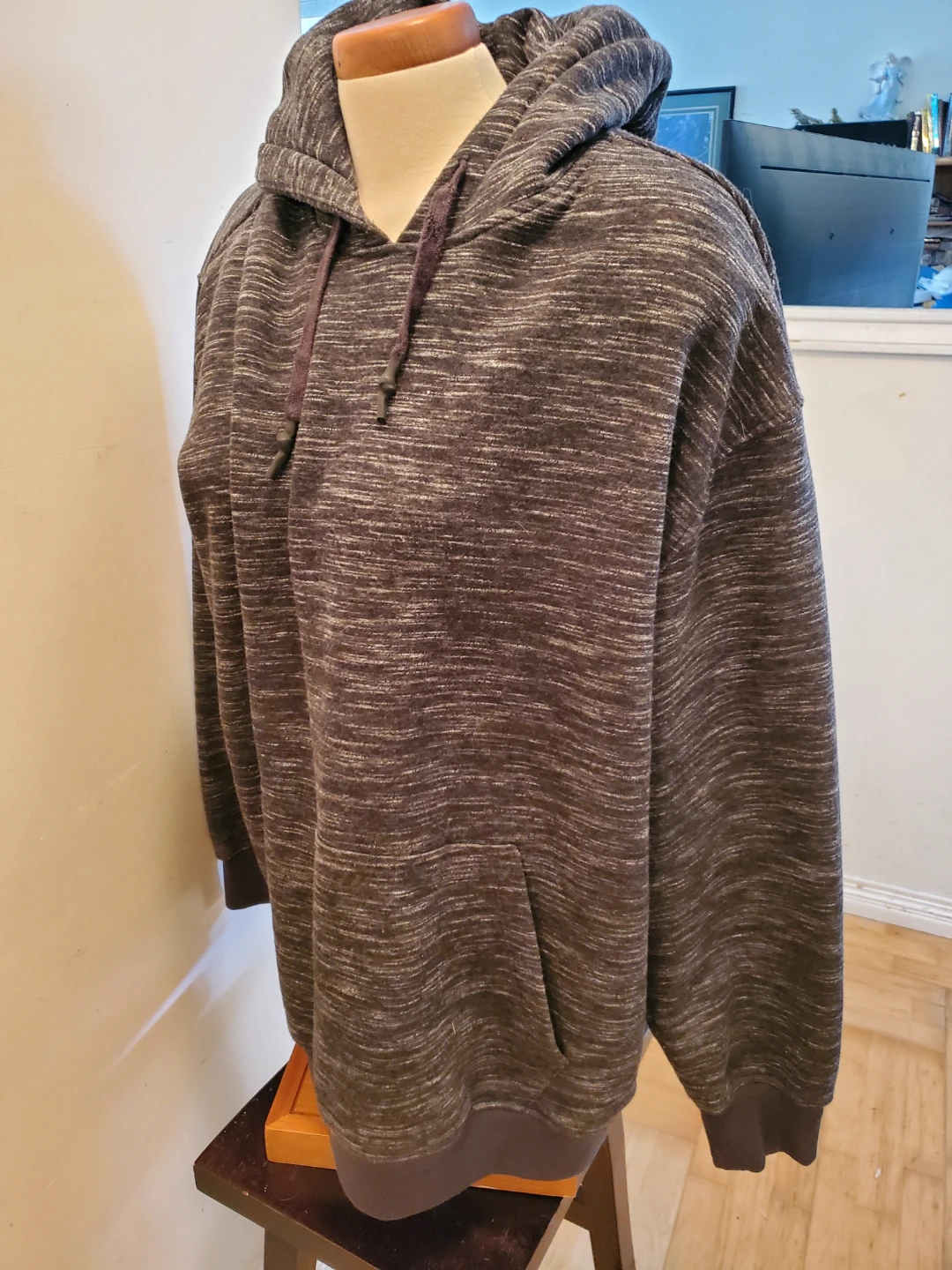 Hoodie - photo 5