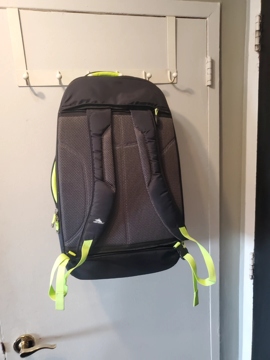 Laptop High Sierra Backpack New - photo 2