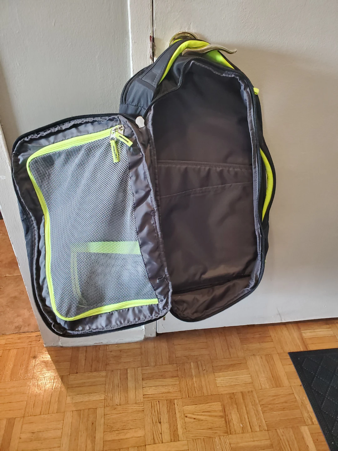 Laptop High Sierra Backpack New - photo 3