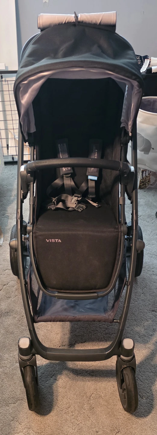 UPPAbaby Vista Stroller - photo 2