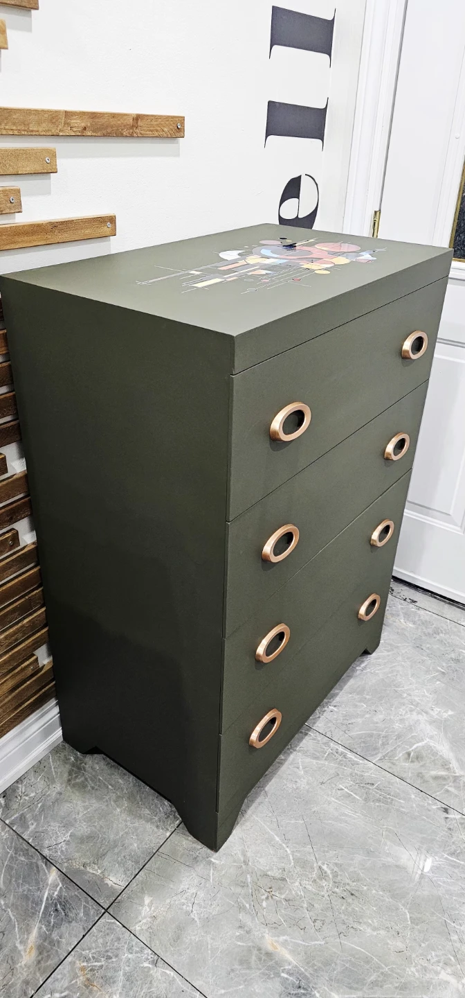 Dresser - photo 3