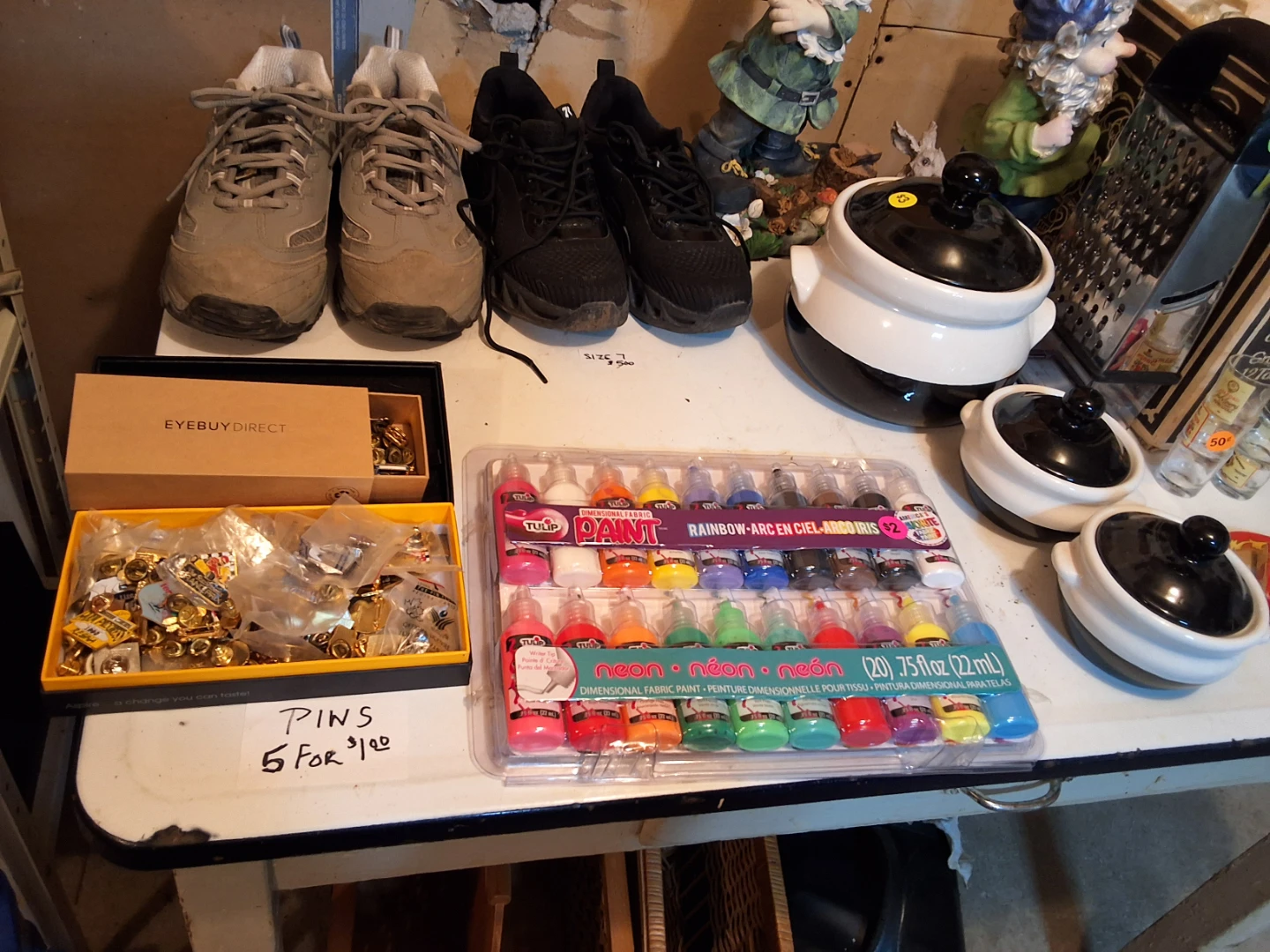 Garage Sale - photo 2