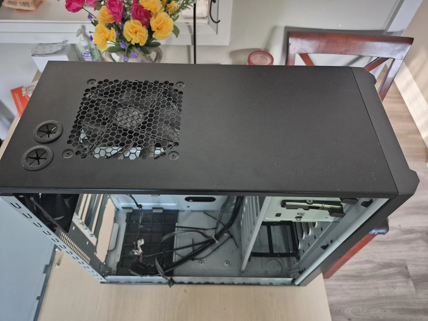 Deepcool MATREXX 50 ATX Mid Tower Computer Case - photo 5