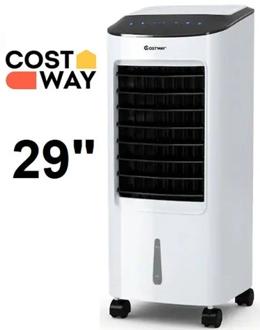 Costway Air Cooler EP23995 - photo 5