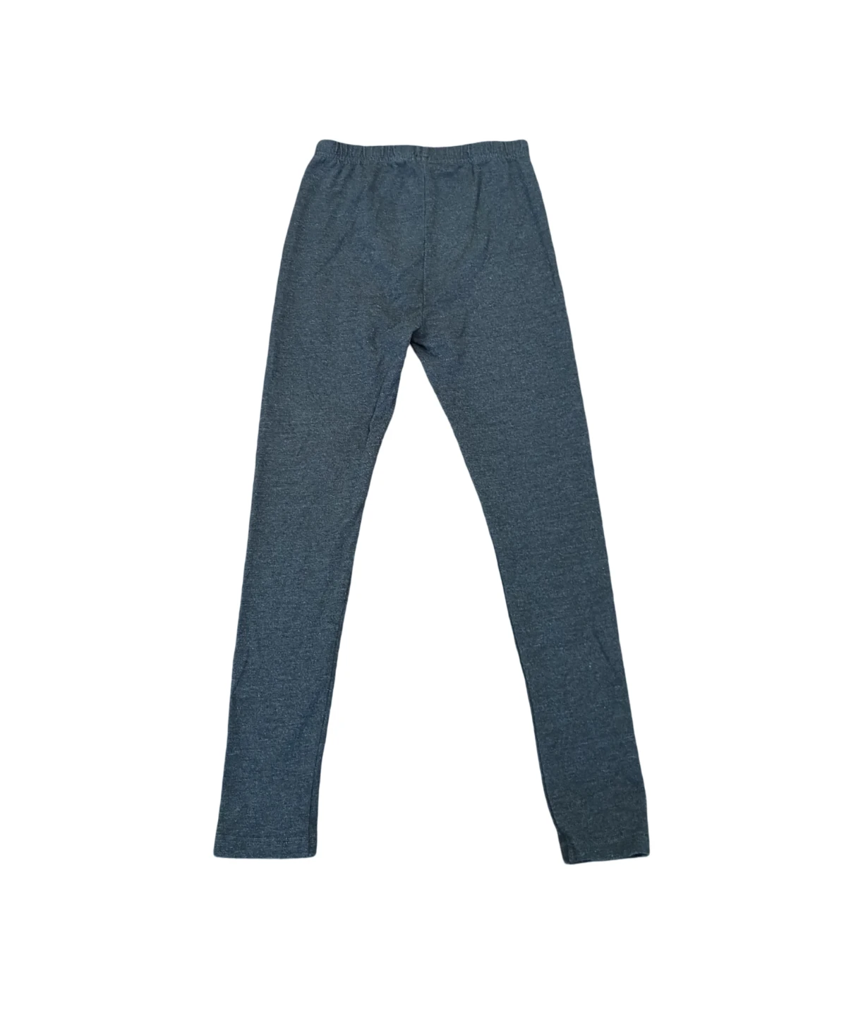 George Girls’ Charcoal Grey Heather Leggings - photo 3