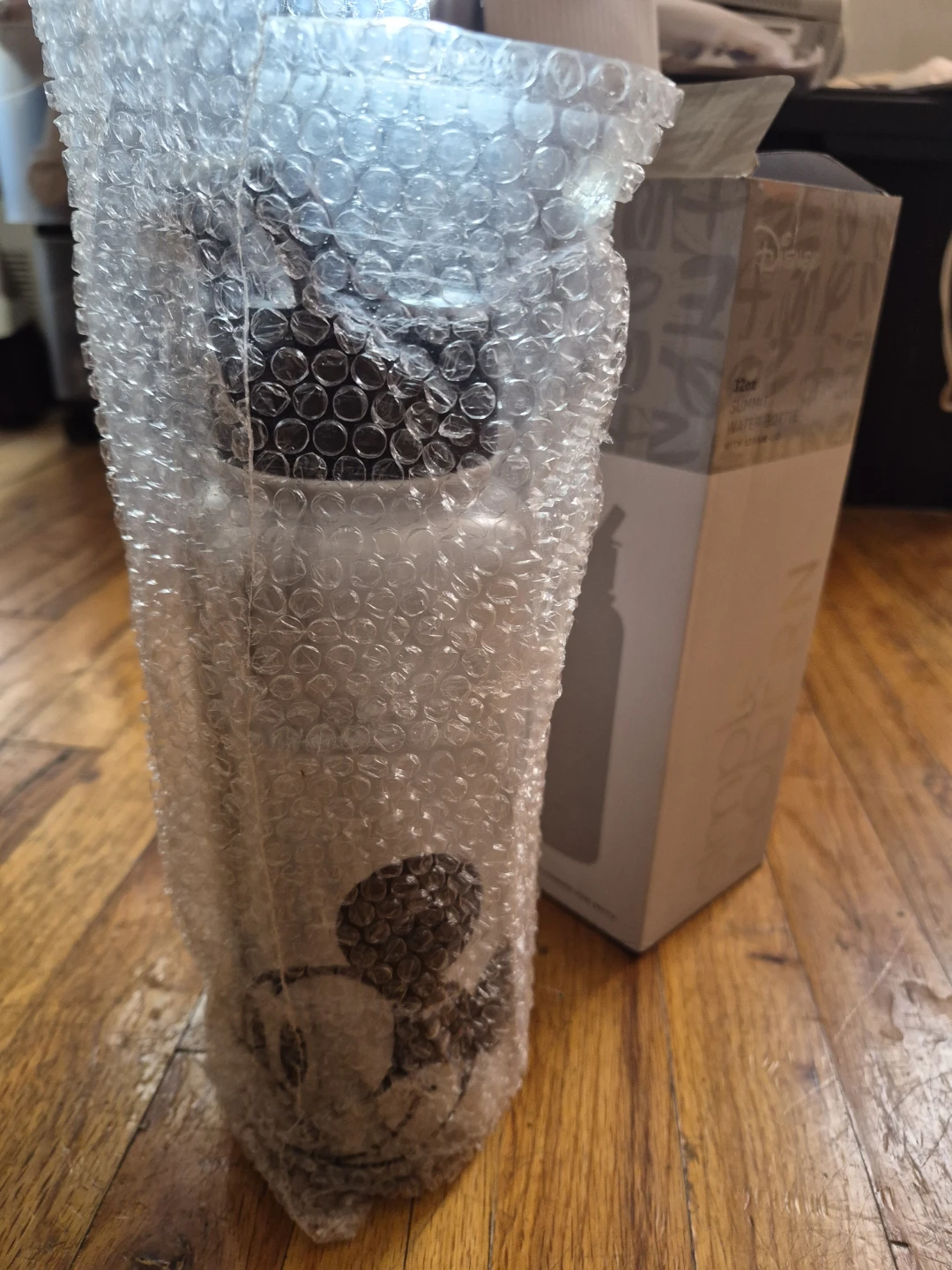 Simple Modern Disney Mickey Mouse Summit Water Bottle - 32oz - photo 3