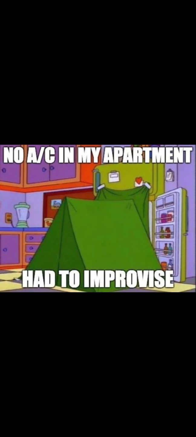 AC problems? FIX FIRST MENTALITY