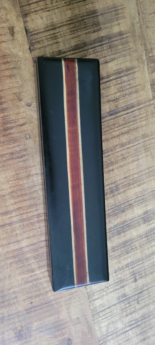 Chopstick Set with Decorative Box - photo 3