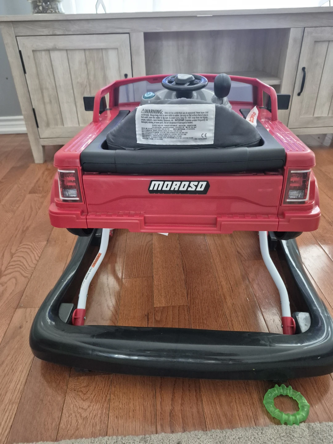 Ford F-150 Baby Walker - photo 3