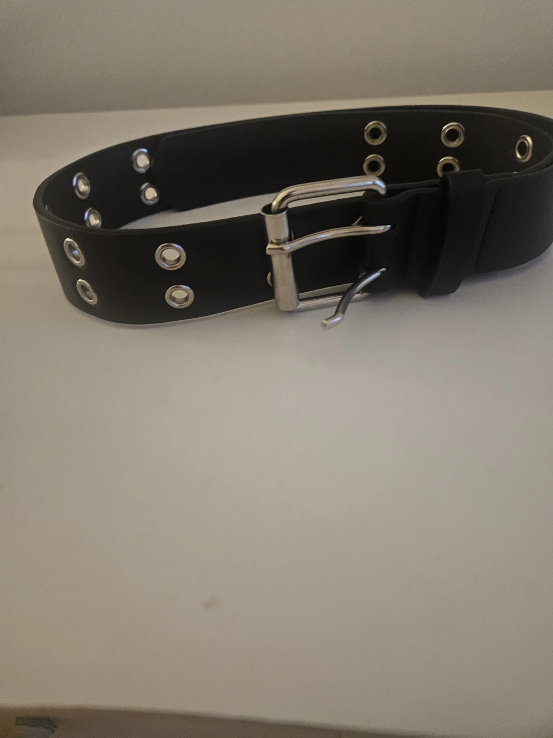 Small belt