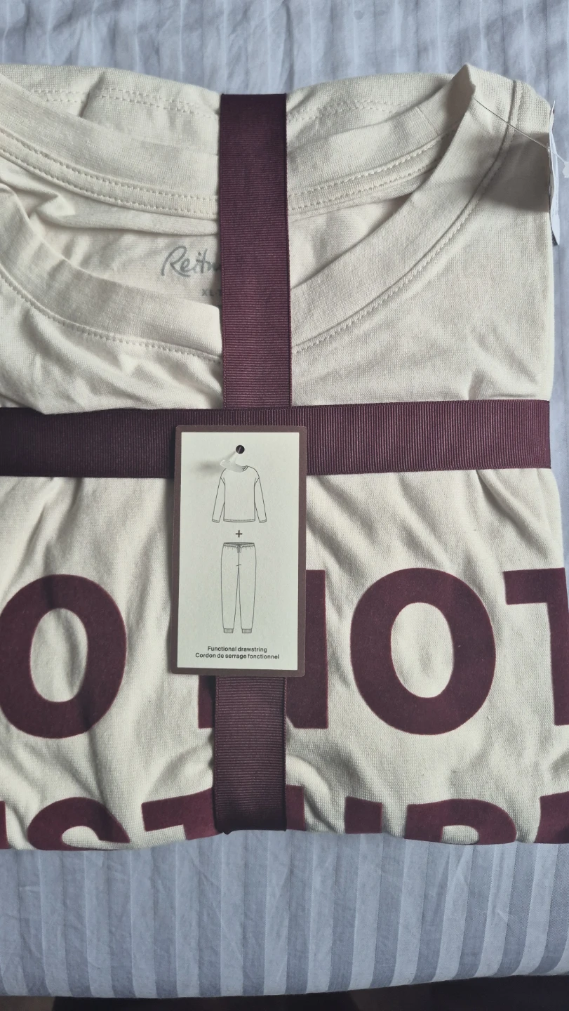 Reitmans Pyjama Set - XL - photo 3
