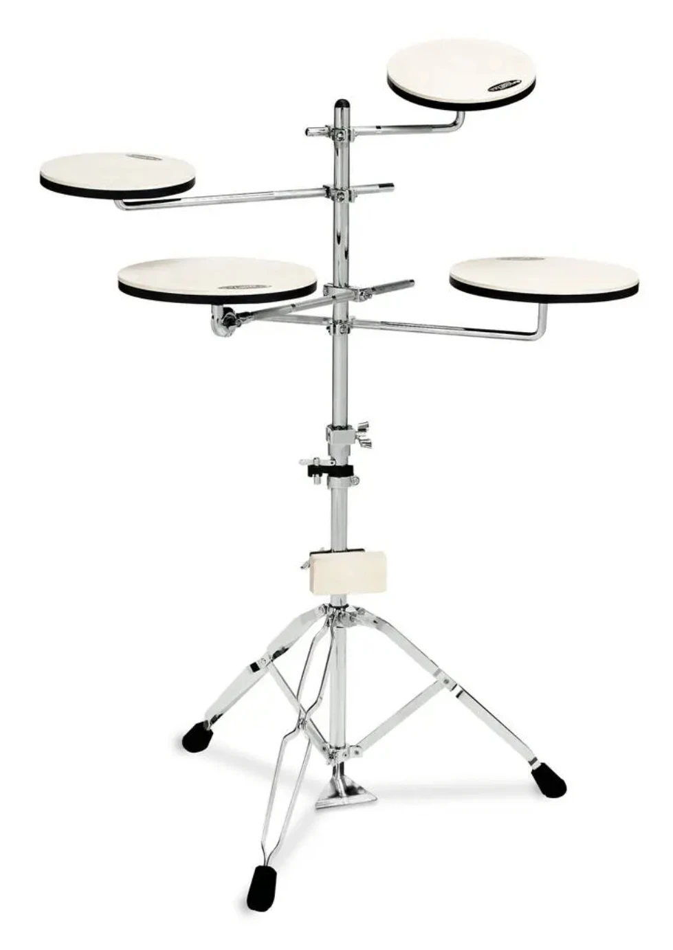Drum workshop go anywhere Practice Pad Tree