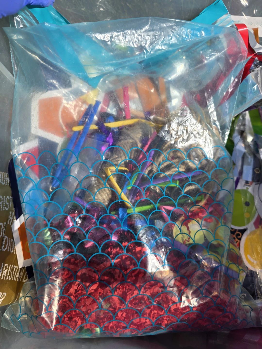 Assorted Party Decorations - photo 3