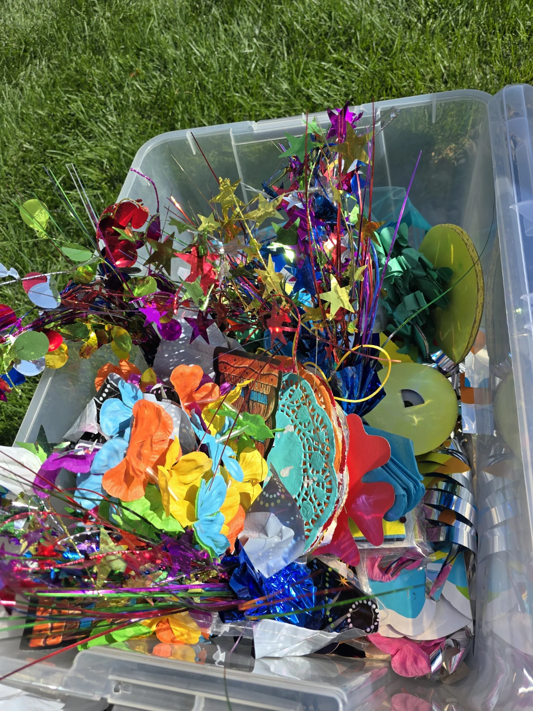 Assorted Party Decorations - photo 4