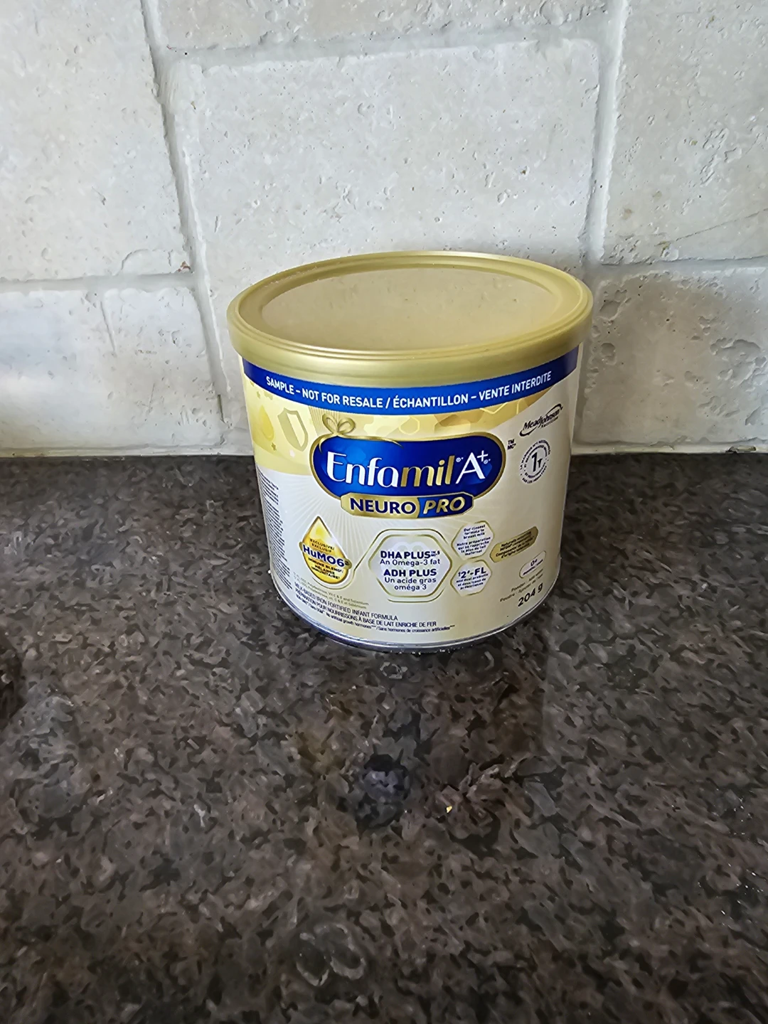 Enfamil A+ Formula