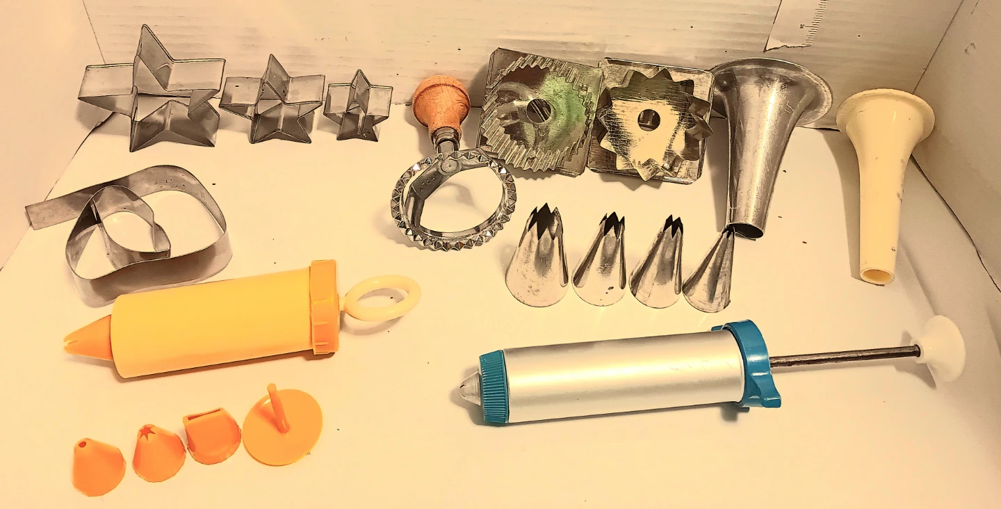 🎂Baking Accessory Bundle🎂