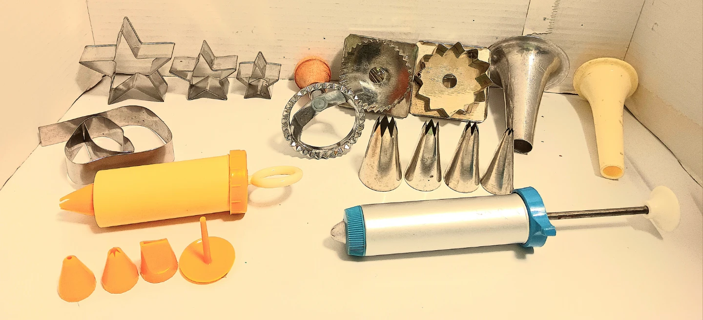 🎂Baking Accessory Bundle🎂 - photo 3