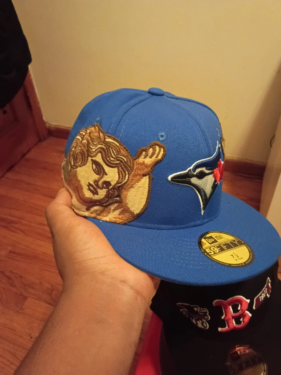 New Era 59FIFTY Fitted Hats - Multiple Teams - photo 2