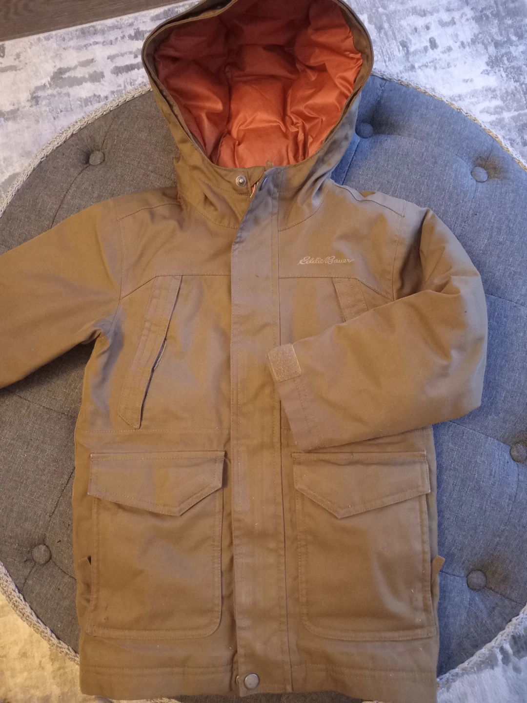 Eddie Bauer Kids Winter Jacket