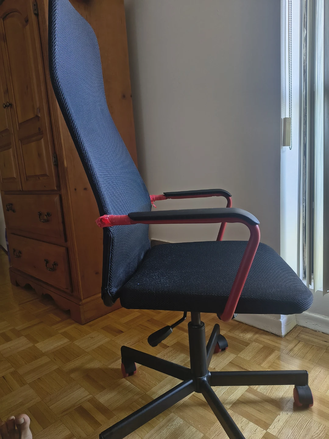 Office chair