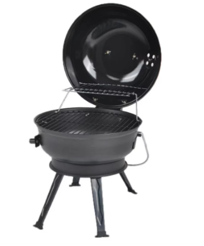 BRAND NEW BBQ - photo 3