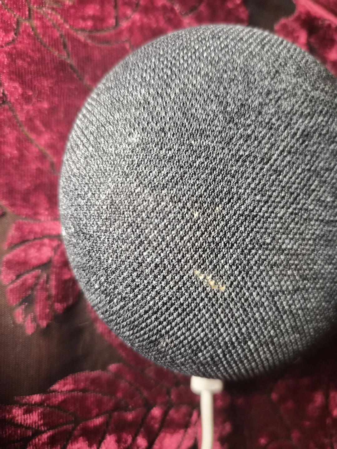 Google Nest Mini Smart Speakers with Smart Plugs - photo 2