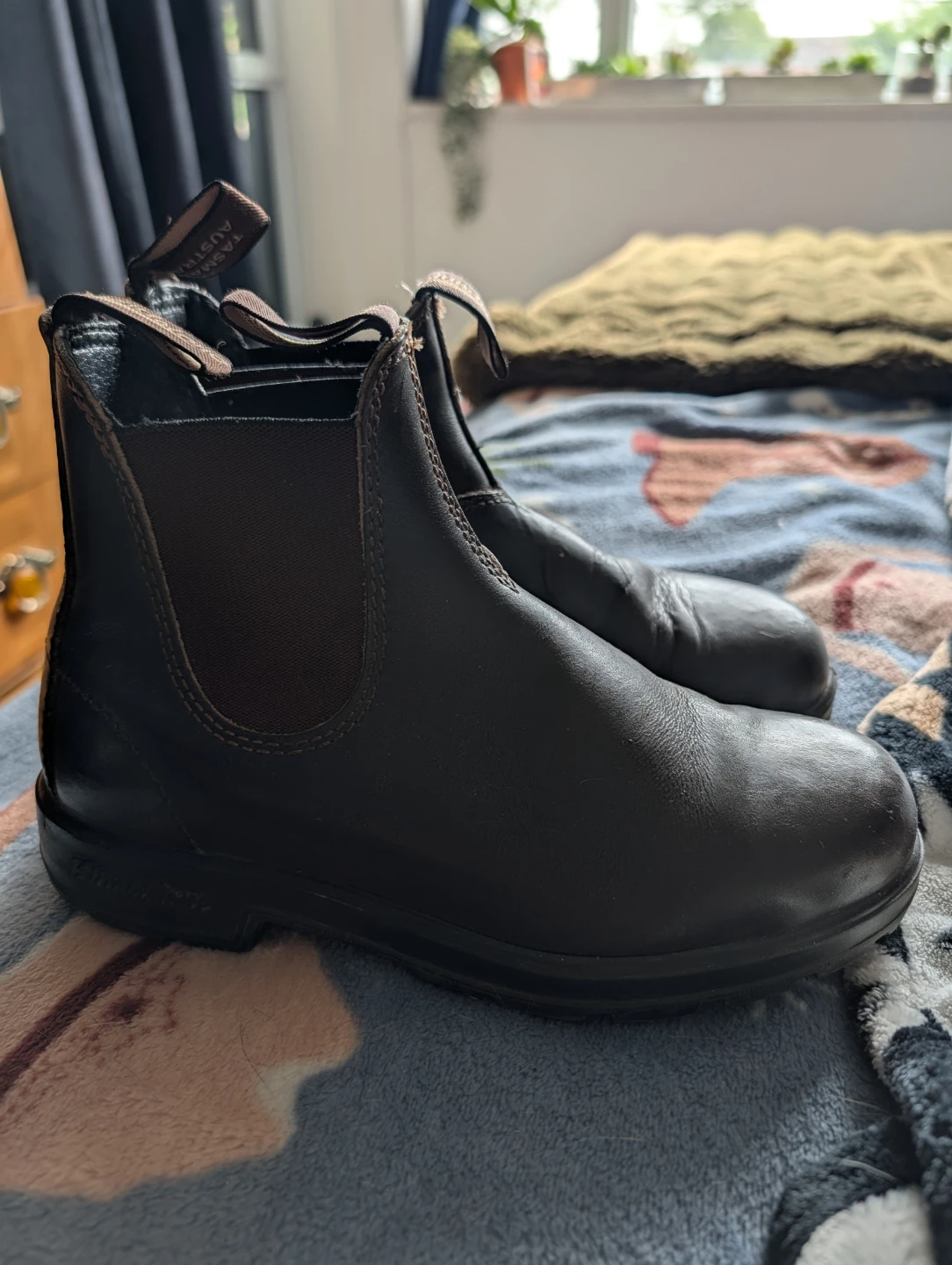 Blundstone #500 Boots