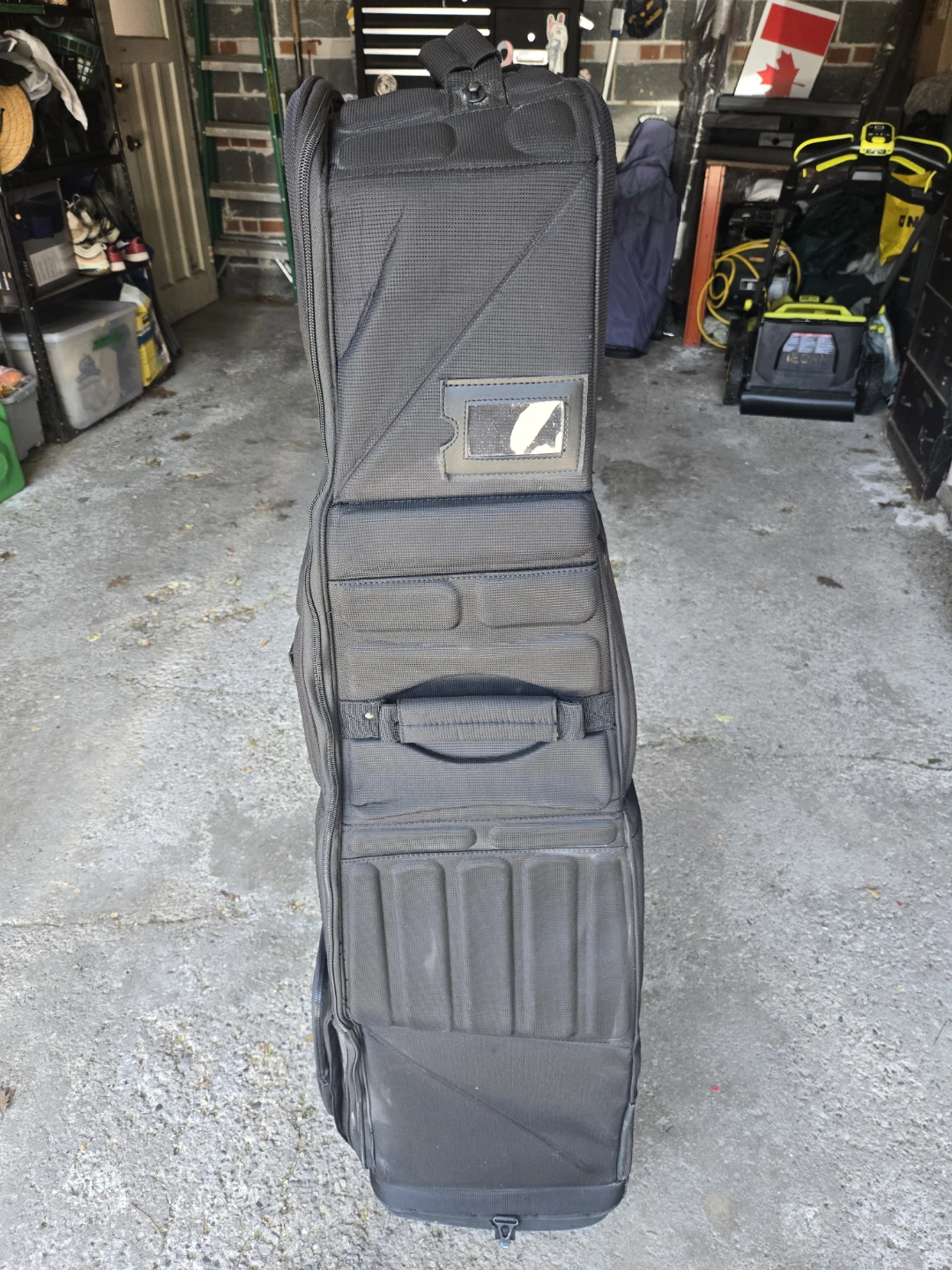 PING Golf Travel Bag - photo 4