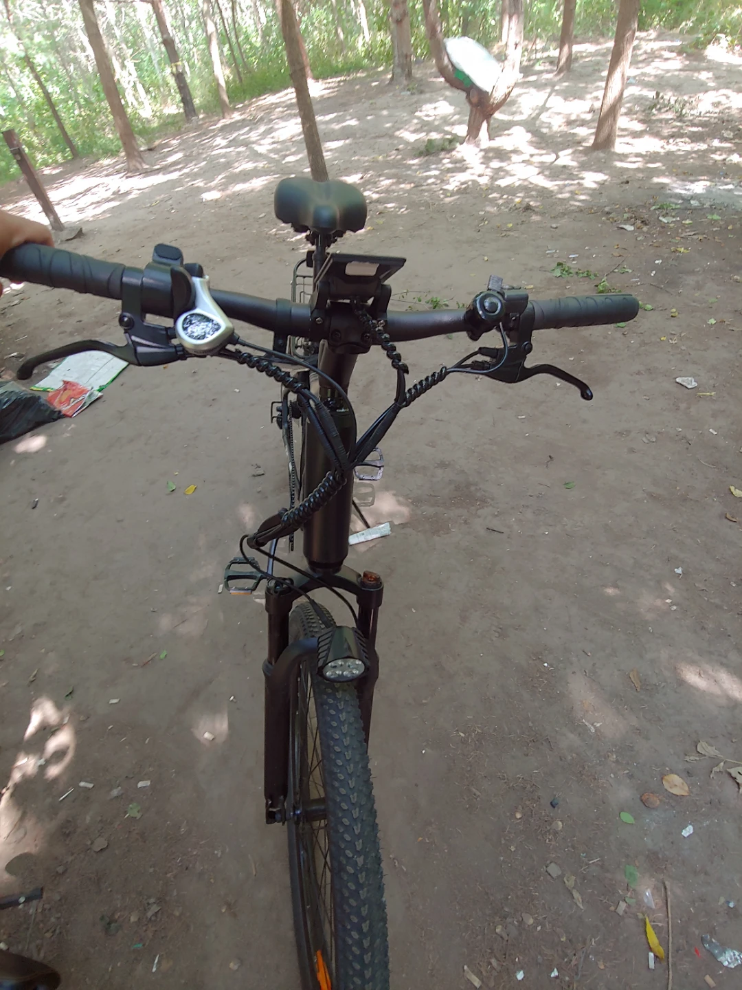 VIET Electric Bike - photo 4