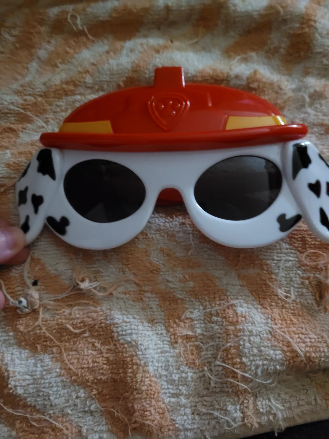 Paw Patrol Marshall Sunglasses