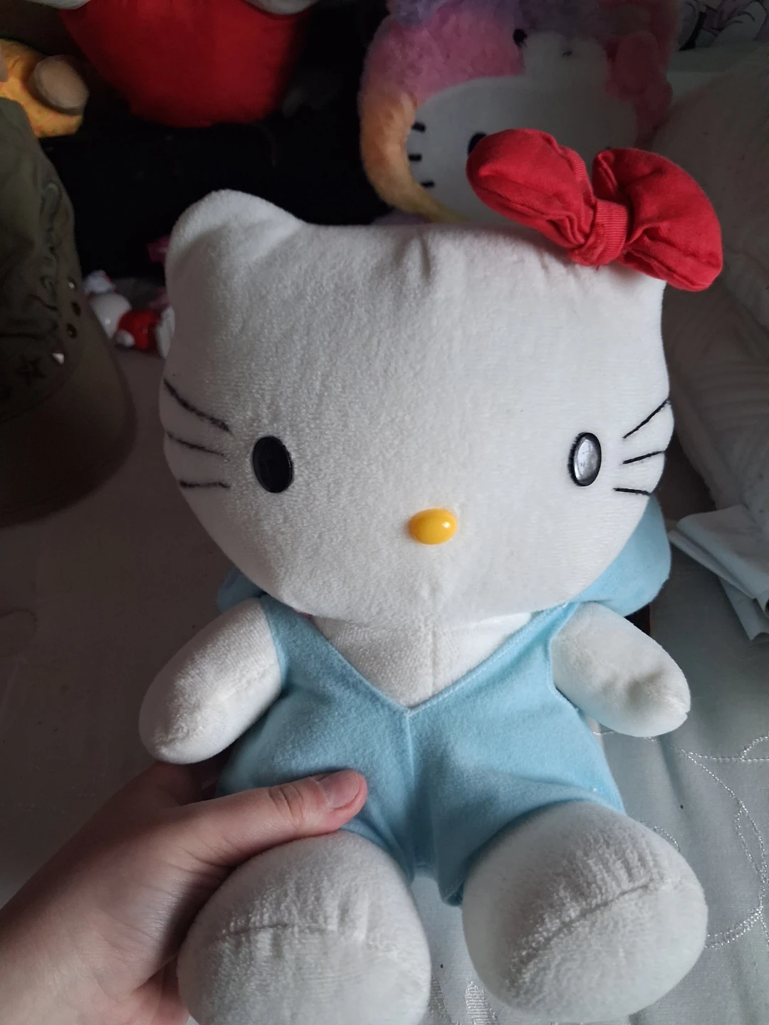 Hello Kitty Plush and Toys - photo 4