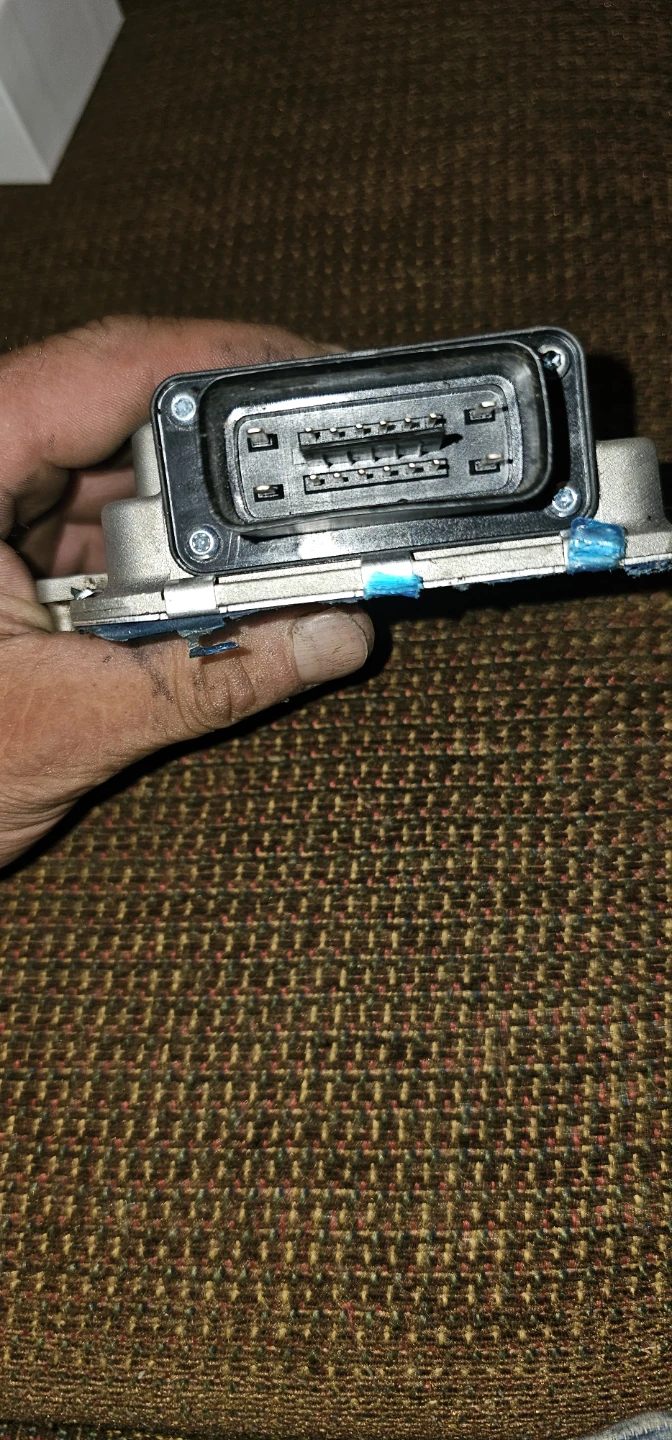 Trailer Brake Control Module - photo 2
